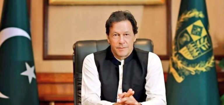 Imran Khan Sent on Judicial Remand in Seven More Cases