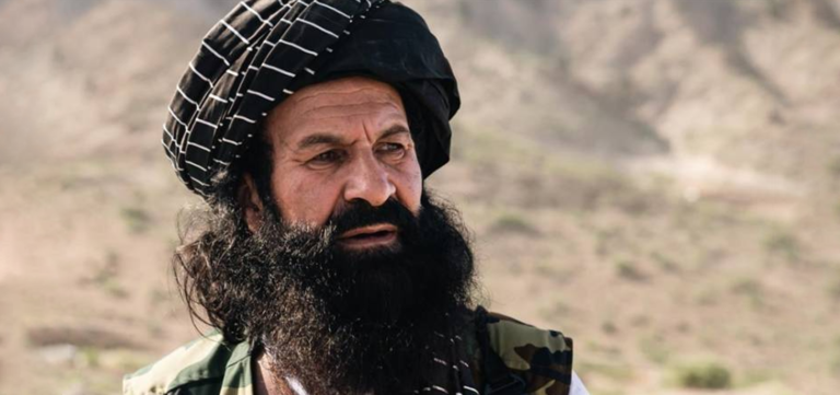Afghan Refugee Minister Khalil Ur-Rahman Haqqani Killed in Kabul Blast