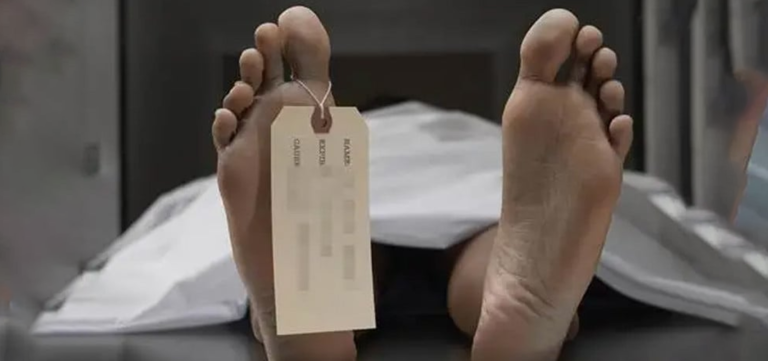Ex-UC Chairman Shot Dead in Karachi