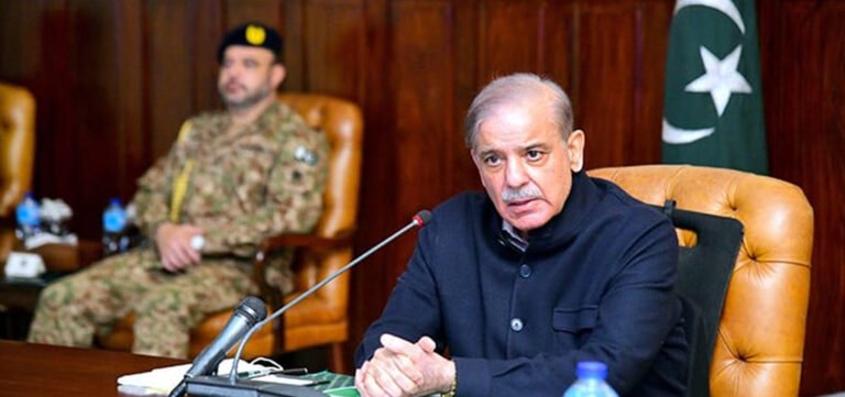 PM Shehbaz Orders Further Reduction in Power Tariffs