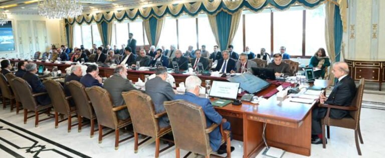 Cabinet Approves Deals with Eight IPPs to Lower Electricity Costs
