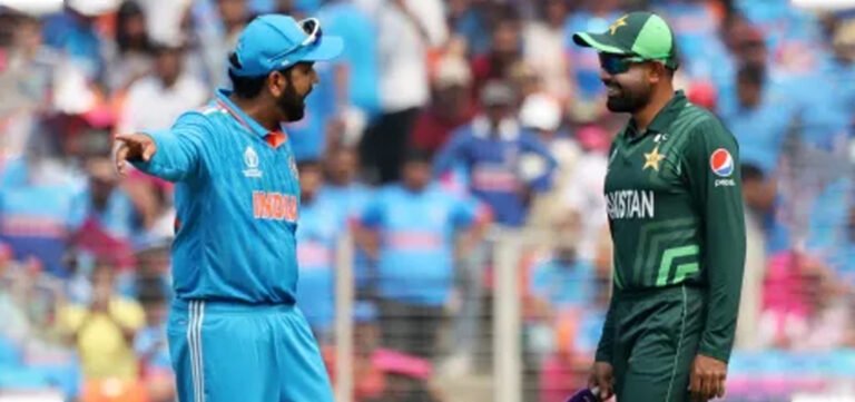 PCB Proposes Neutral Venues for Pakistan-India