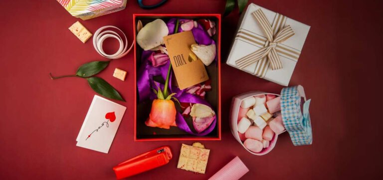 5 Perfect Gift Ideas for Women’s Day