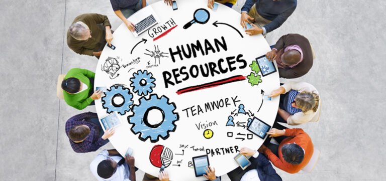 From Stress to Support: Rethinking HR’s Role