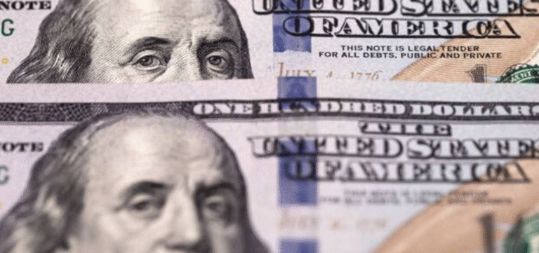 Global Investors Reset as U.S. Dollar Surges, Markets Pivot