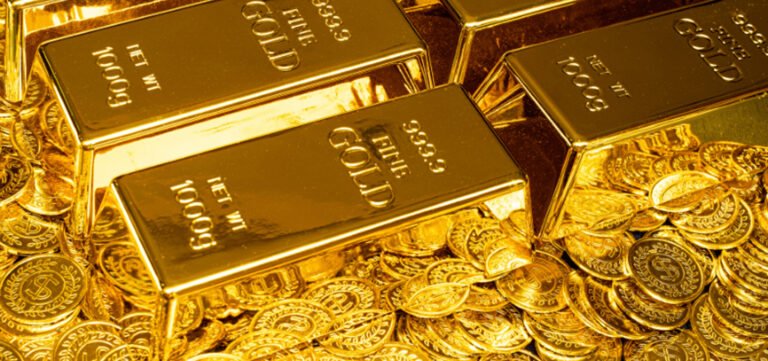 Gold Prices Hold Steady in Pakistan