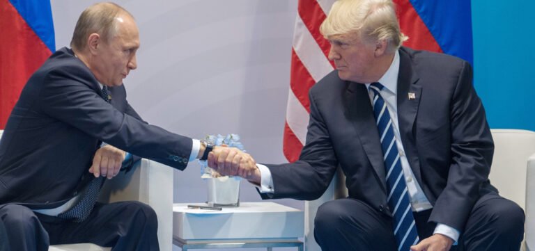 Kremlin Uncertain on CNN Report of Trump Threatening Moscow