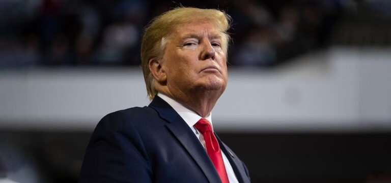 U.S. Threatens New Tariffs on BRICS Nations Amid Trade Talks