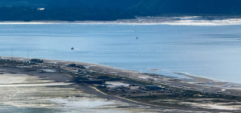 7.4-Magnitude Earthquake Hits Russia’s Kamchatka Coast