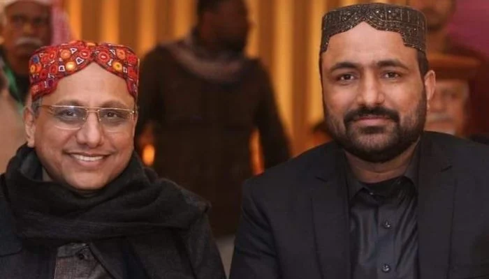 Scandalous Assault Case: Farhan Ghani Held.
