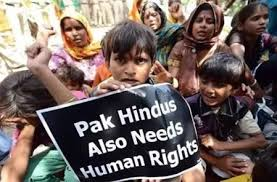 Rising Violence Against Religious Minorities, HRCP Report Warns