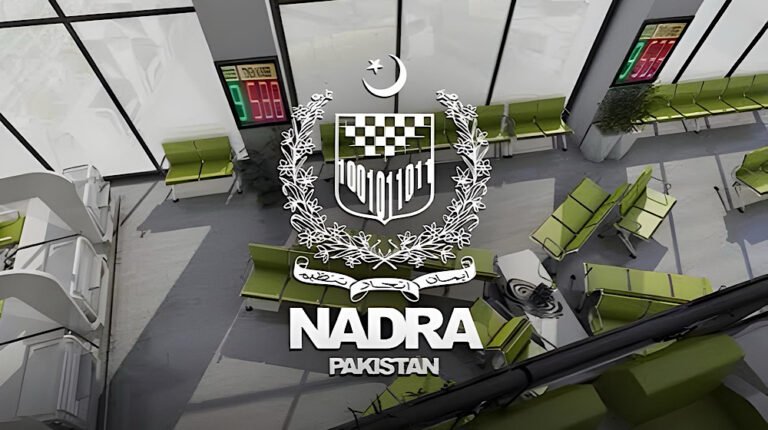 NADRA to Organize Open Courts in Karachi on August 29 to accept Grievances of People