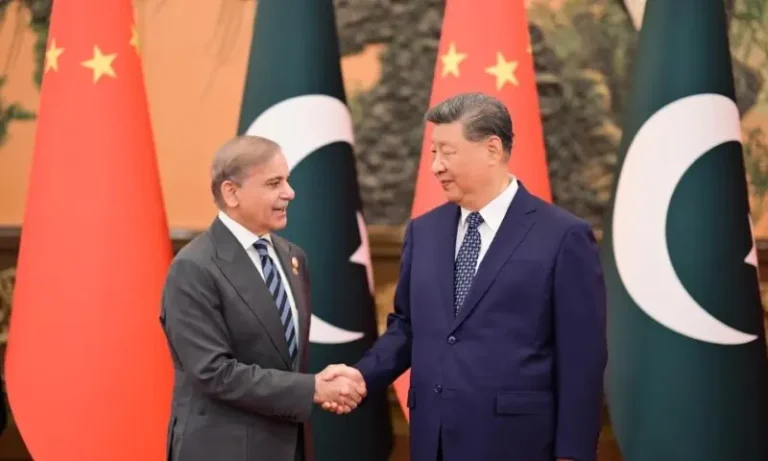 China-Pakistan Relations: Trade, Security and Strategic Cooperation