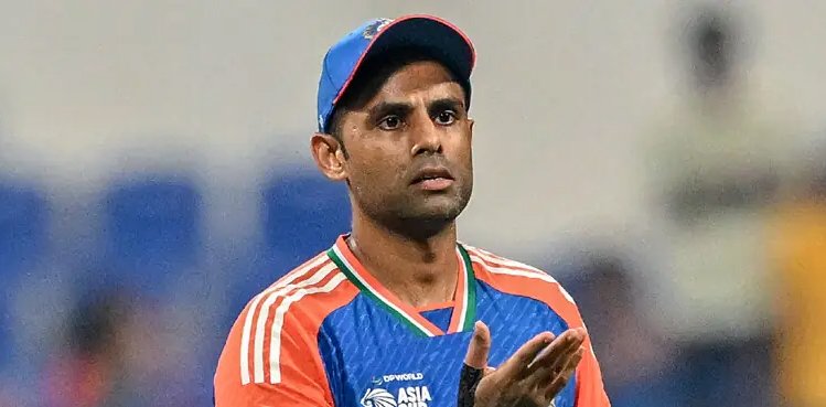 ICC Reviews PCB Complaint on Yadav Remarks