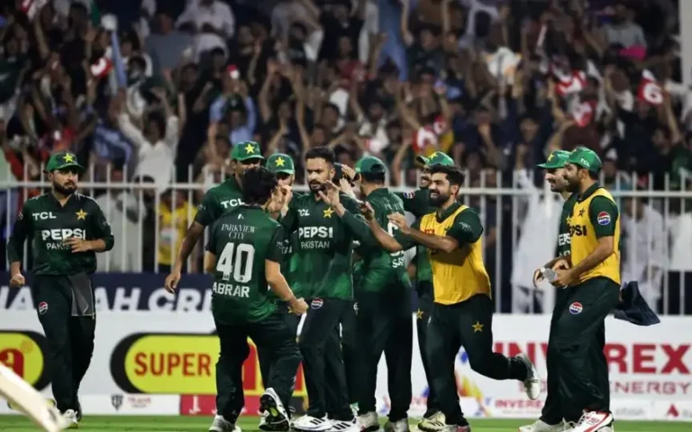 latest cricket news