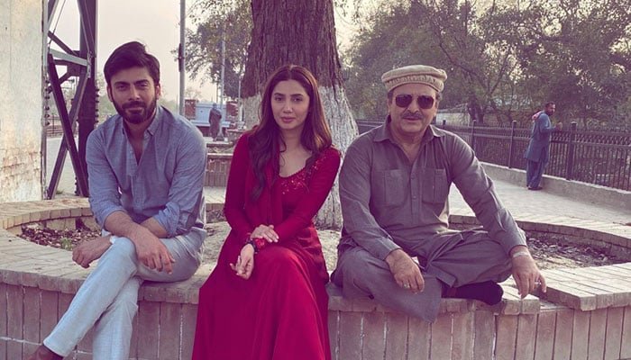 Mahira & Fawad’s Neelofar Hits Cinemas Winter