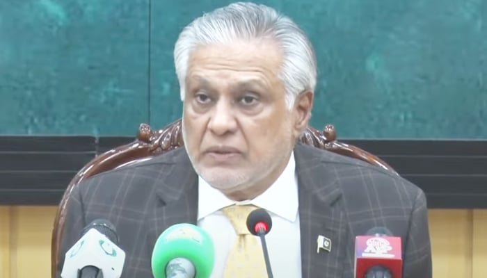 Pakistan weighs role in Gaza peace force