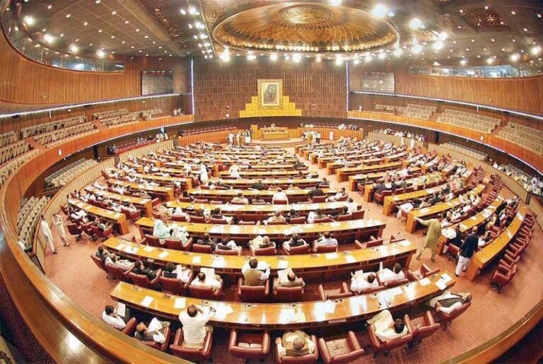 PTI Firm On Assembly RESIGNS