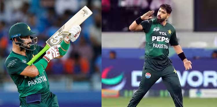Haris Rauf May Face 50% Fine, Sahibzada Defends Gestures in ICC Hearing