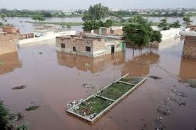 Rising Flood Risk