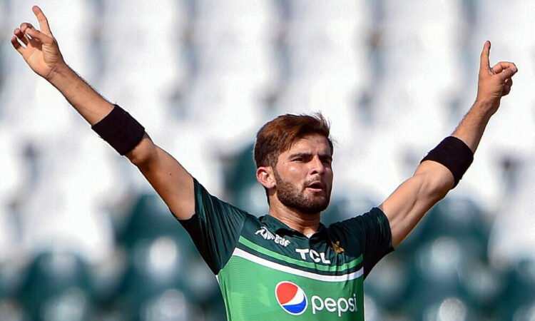 Shaheen Shah Afridi Confident Pakistan Can Beat India in Asia Cup 2025 Final