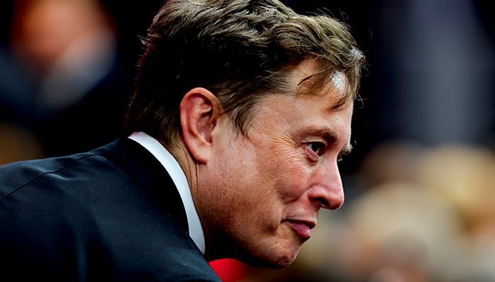 Musk hits $500 billion net worth milestone