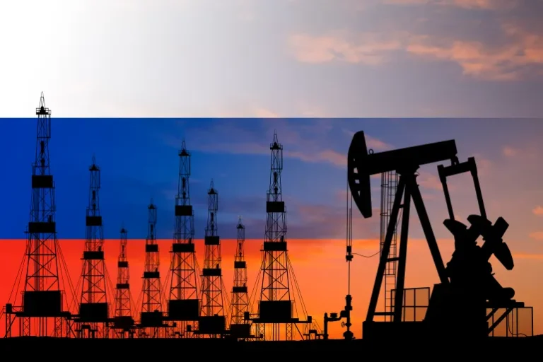 Ukraine Urges Trump to Pressure China on Russian Oil