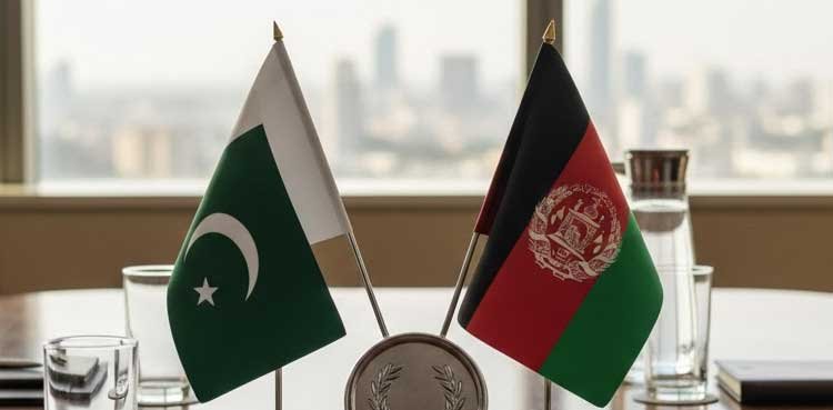 Pakistan, Afghan Taliban Extend Ceasefire Talks