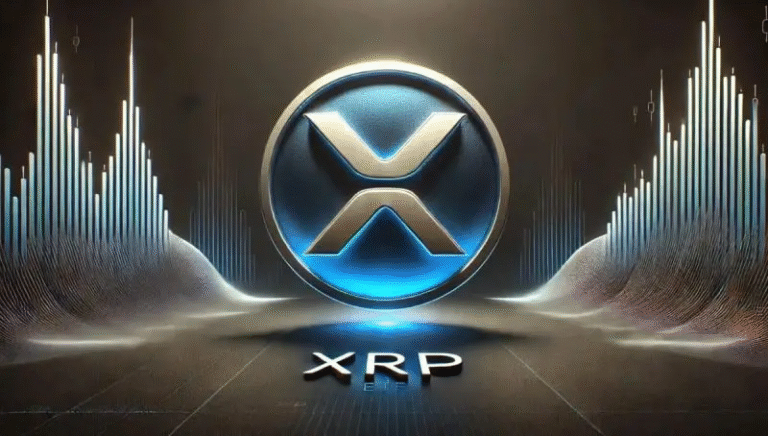 XRP Rebounds at $2.40 Support