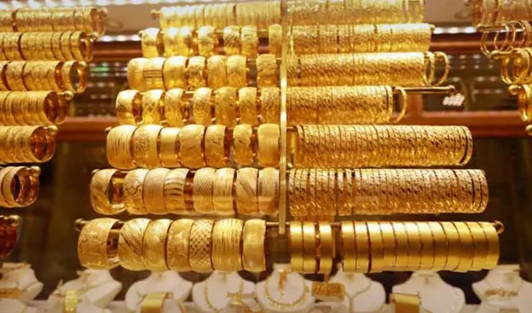 Gold price in Pakistan latest – October 9, 2025