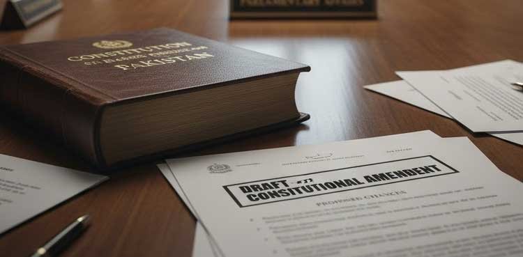 27th Amendment: Key Reforms Proposed by Govt