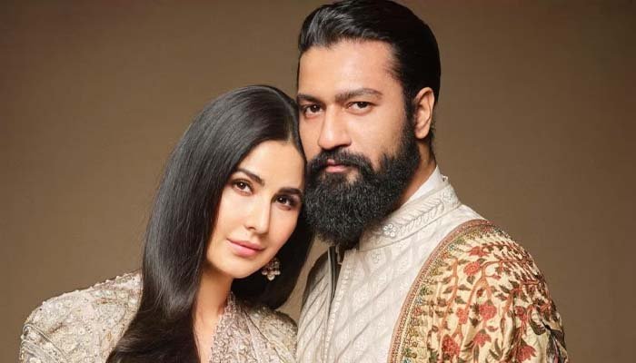 Katrina, Vicky welcome baby boy
