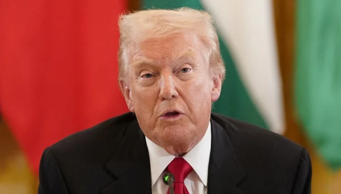 Kazakhstan Set to Join Abraham Accords, Trump Confirms New Diplomatic Expansion