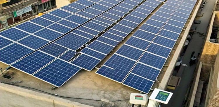 NEPRA to cut solar buyback rate to Rs 10